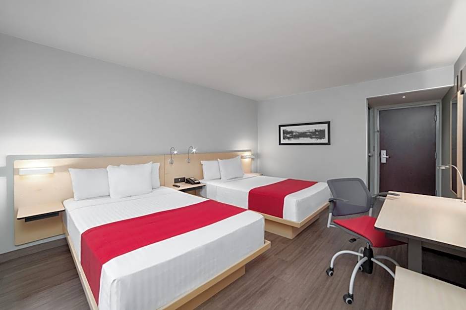 City Express by Marriott Silao Aeropuerto