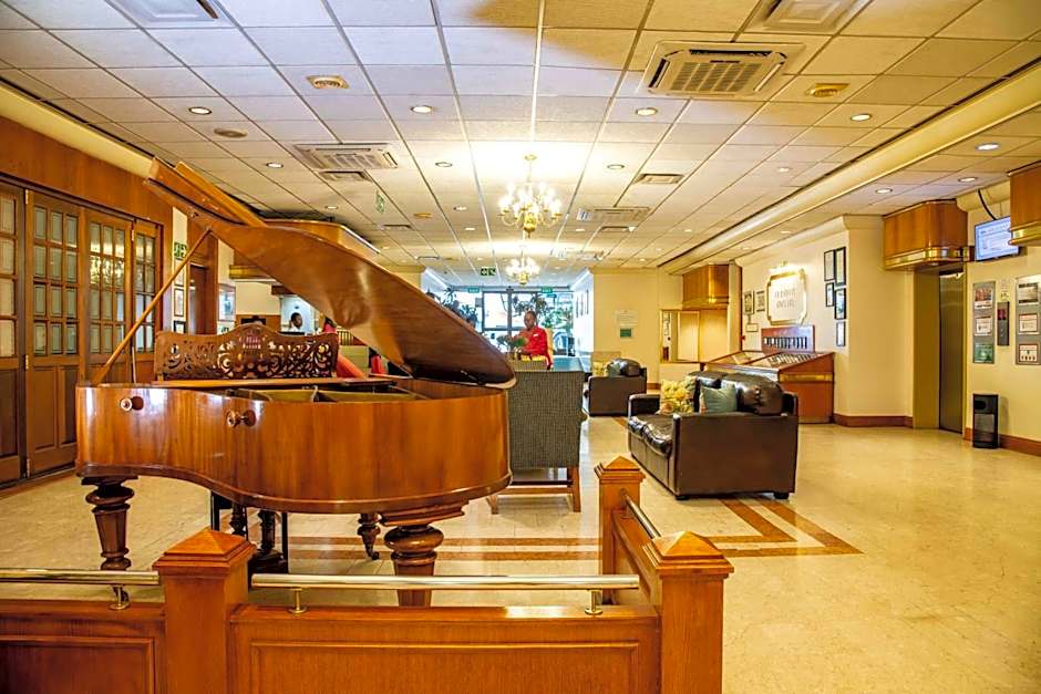 BON Hotel Bloemfontein Central