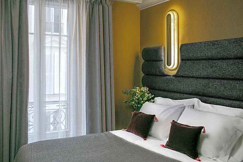 La Planque Hotel