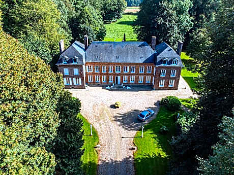 Chateau De Grosfy