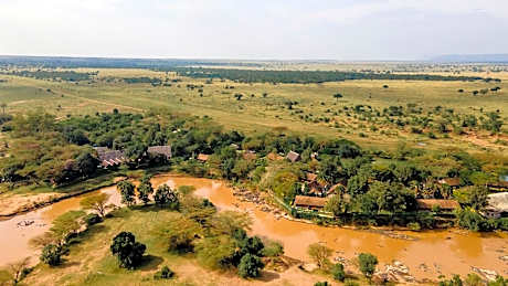 Muthu Mara River Lodge