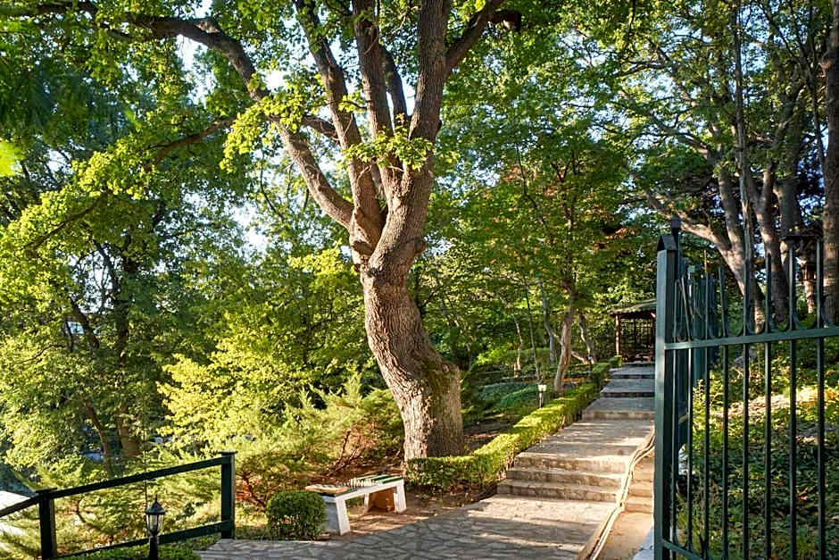 GRIFID Arabella Hotel - Ultra All inclusive & Aquapark