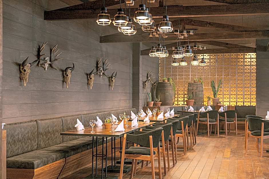 Sensira Resort & Spa Riviera Maya All Inclusive