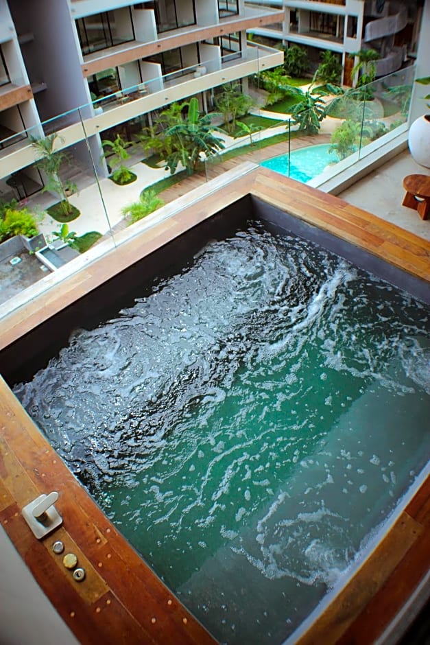 Xperience Tulum Hotel