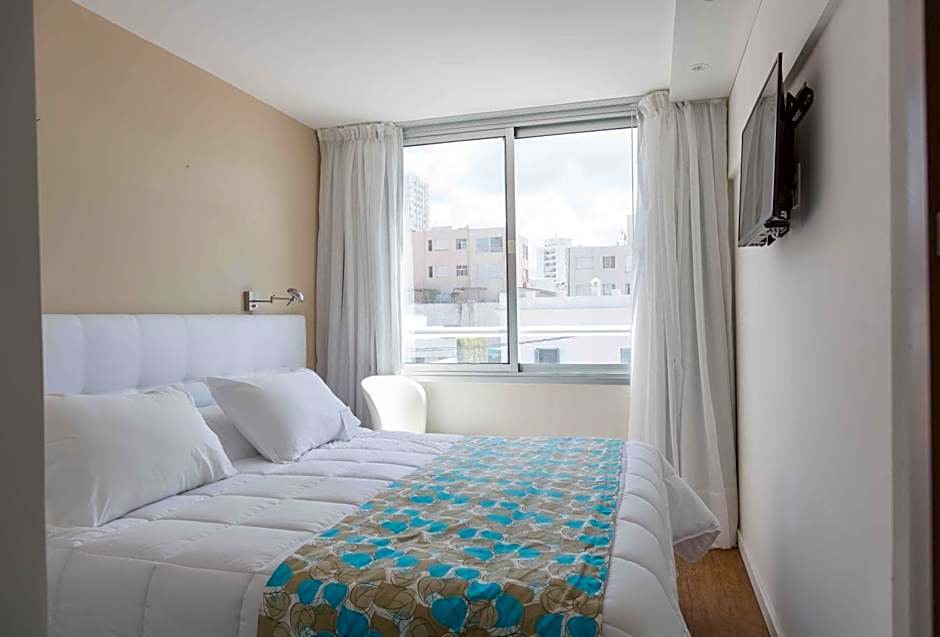 Seaview Hotel Boutique