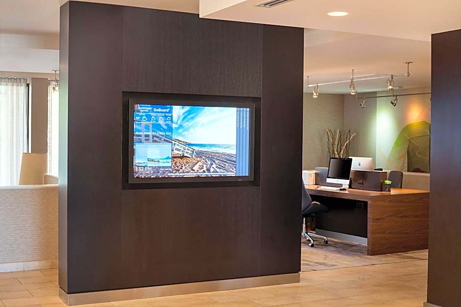 Courtyard by Marriott Los Angeles Torrance/Palos Verdes