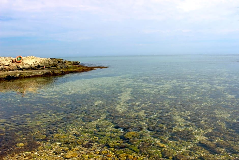 Il Principe del mare B&B