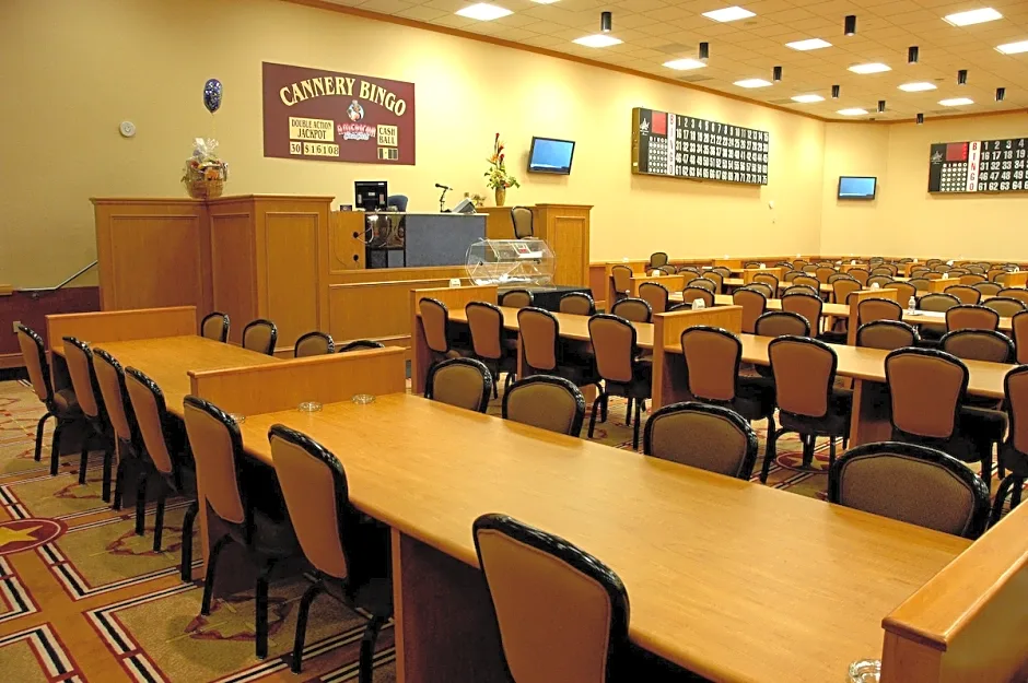 Cannery Hotel & Casino