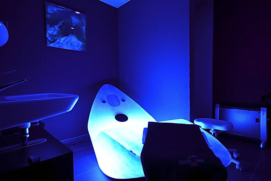 Seehotel Riviera