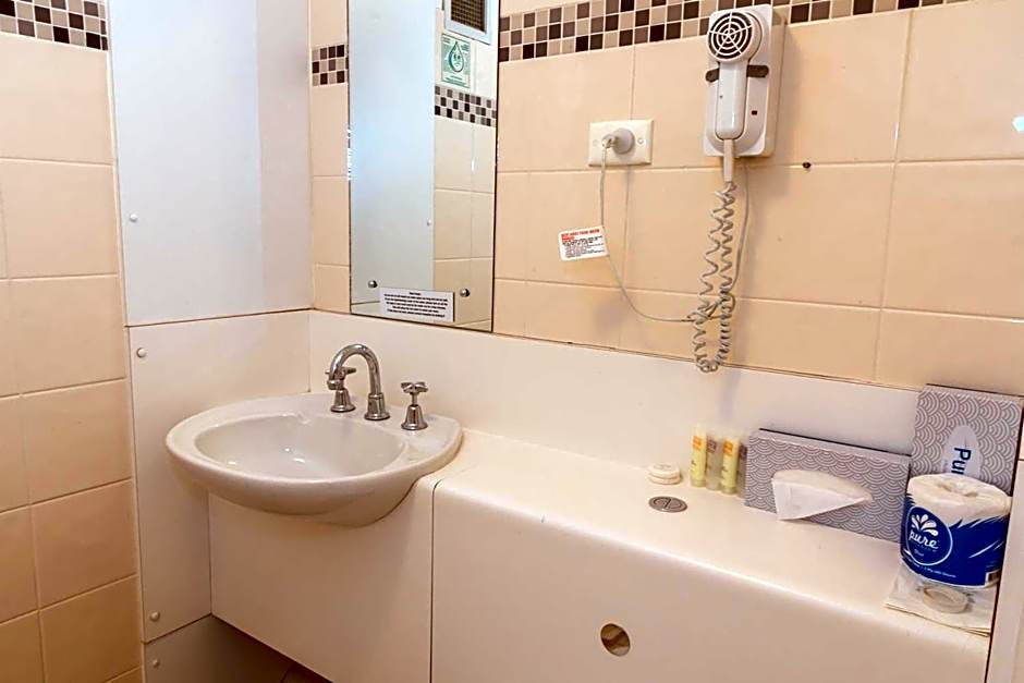 Atrium Hotel Mandurah