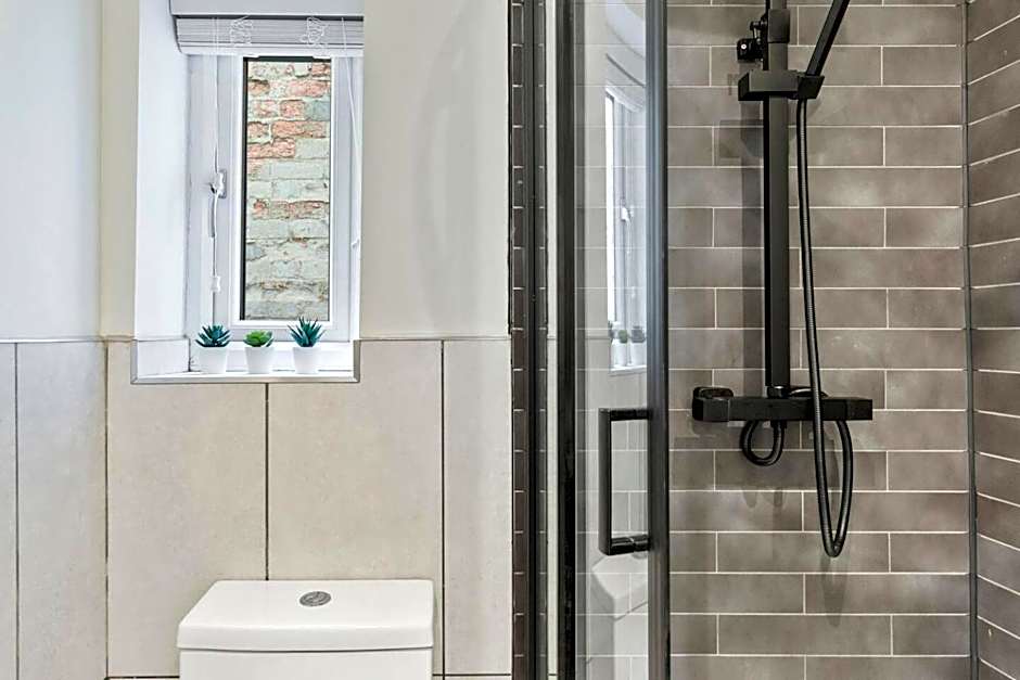 The Buccleuch Luxury Apartments