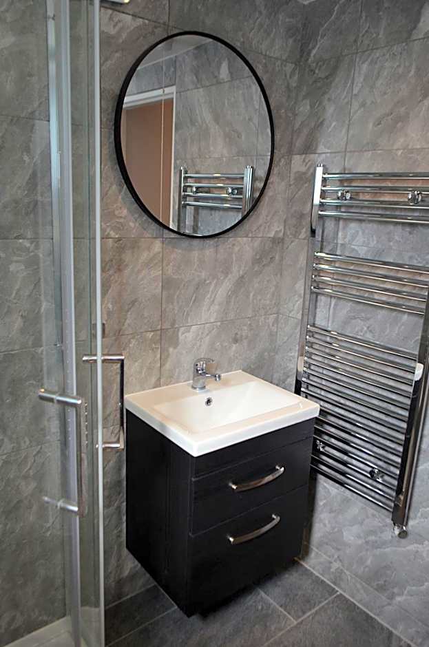 Relax Inn Guest House