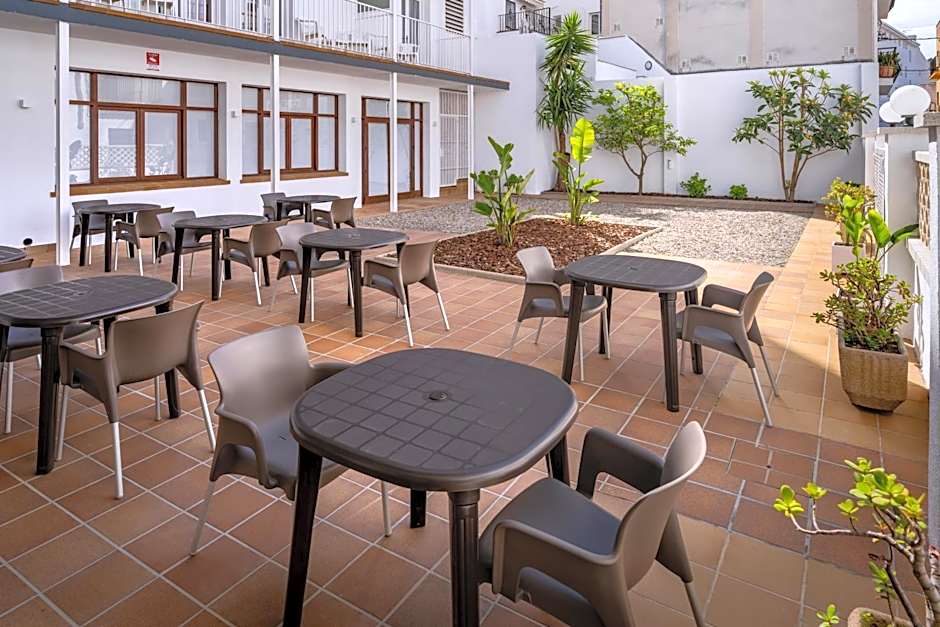 Hotel GHT Simeon