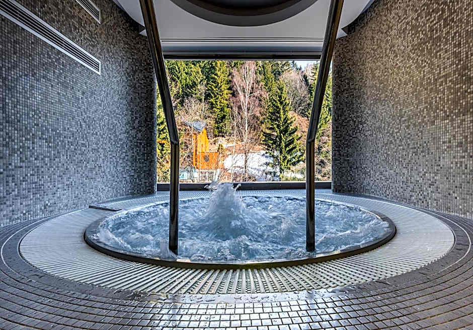 HOTEL PECR DEEP