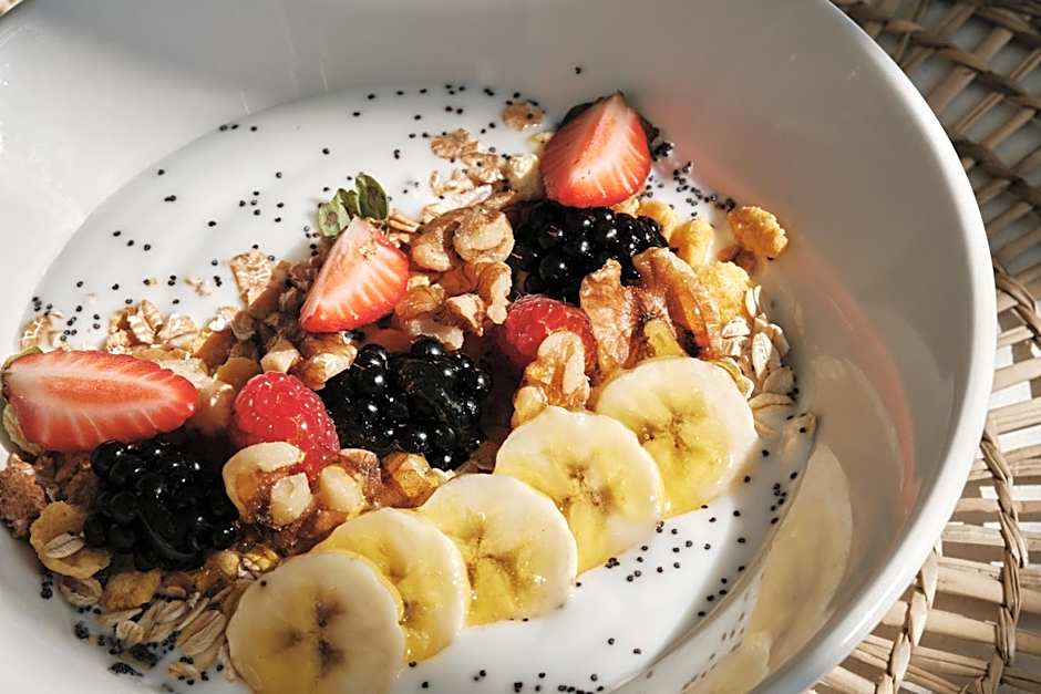 Hotel Helios Costa Tropical