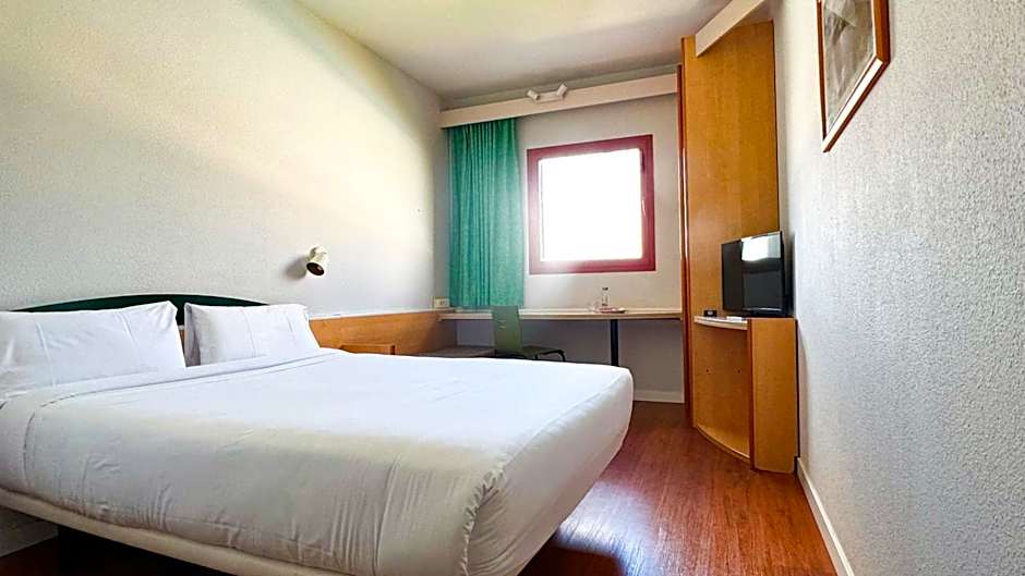 Hotel Iris Guadalajara