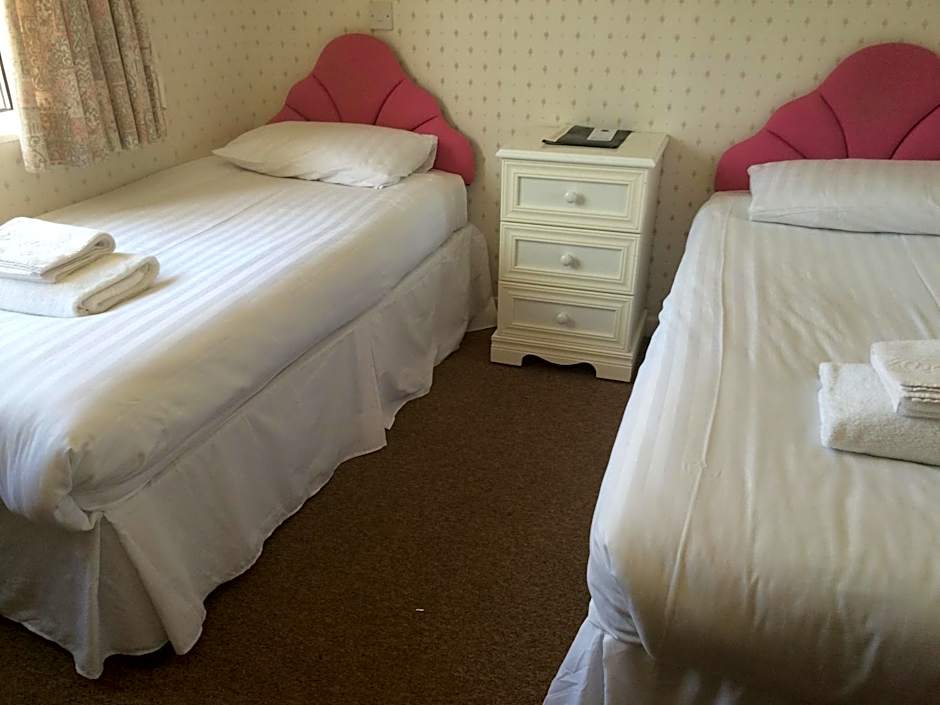 The Wight Bay Hotel - Isle of Wight