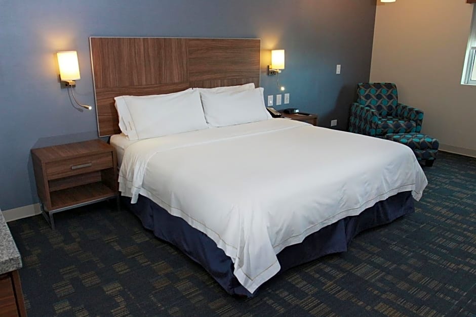 Holiday Inn Express & Suites Mexicali By IHG