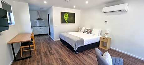 Studio - Disability Access