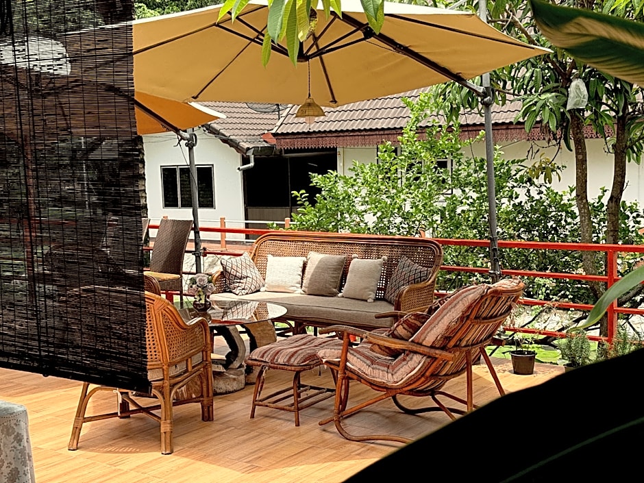 Saku Boutique Homestay