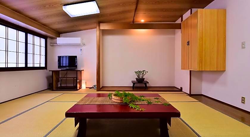 Takenoya Ryokan Guest House Takenoya