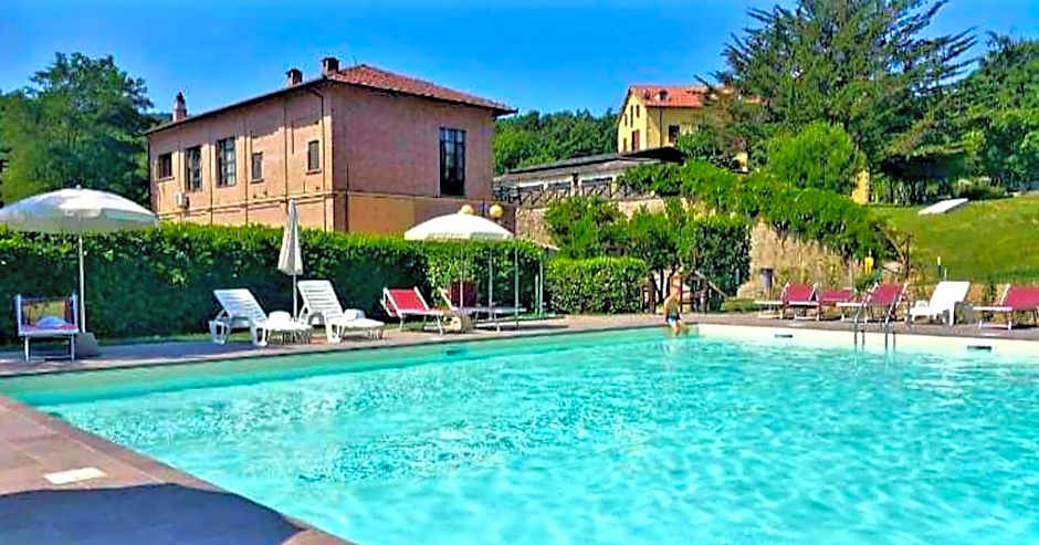 Hotel Residence Sant'Uberto