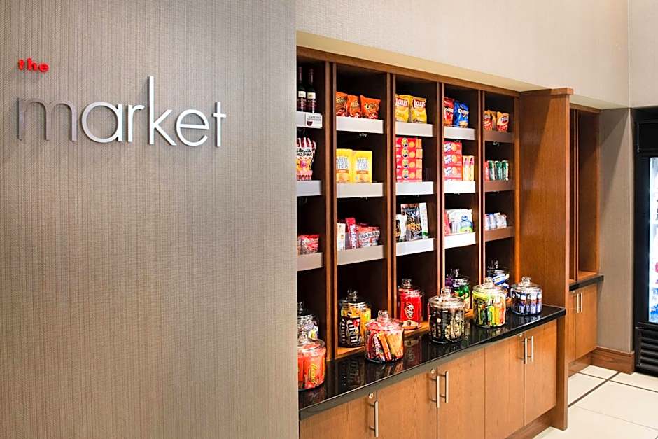 SpringHill Suites by Marriott Las Vegas Convention Center