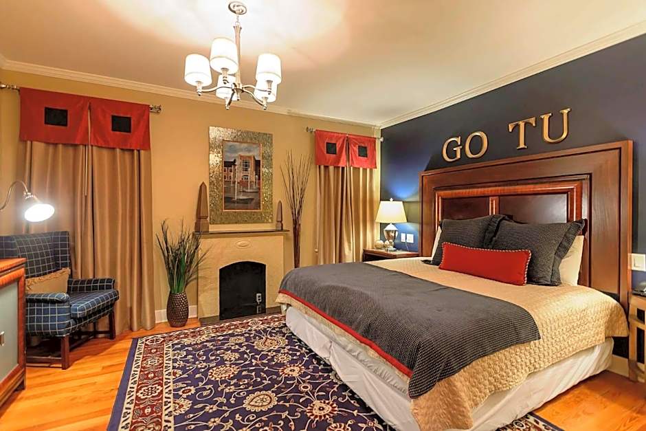 The Campbell Hotel