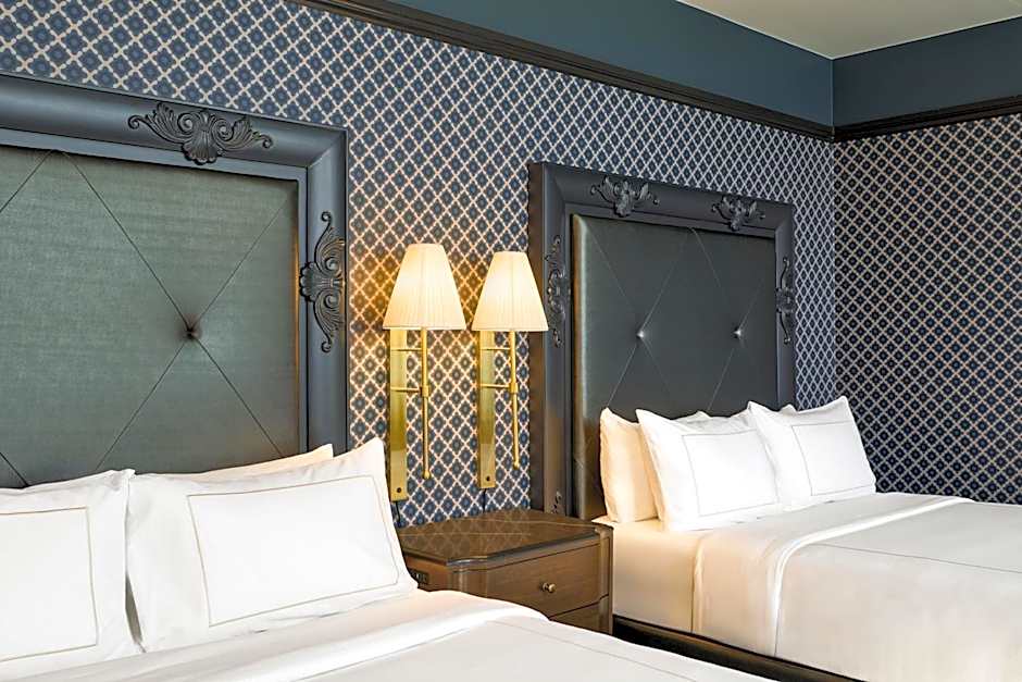 The Atterbury Hotel, Autograph Collection