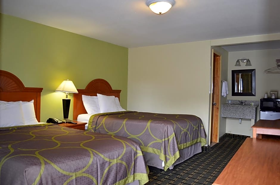 Budget Inn Williamsville