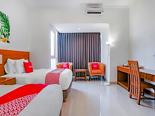OYO 3980 Lestari Residence