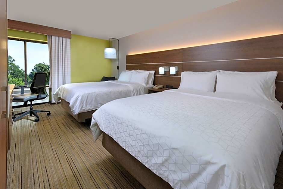 Holiday Inn Express Durham By IHG