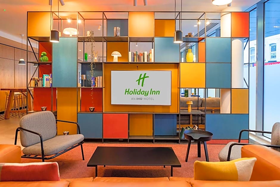 Holiday Inn London - Whitechapel By IHG