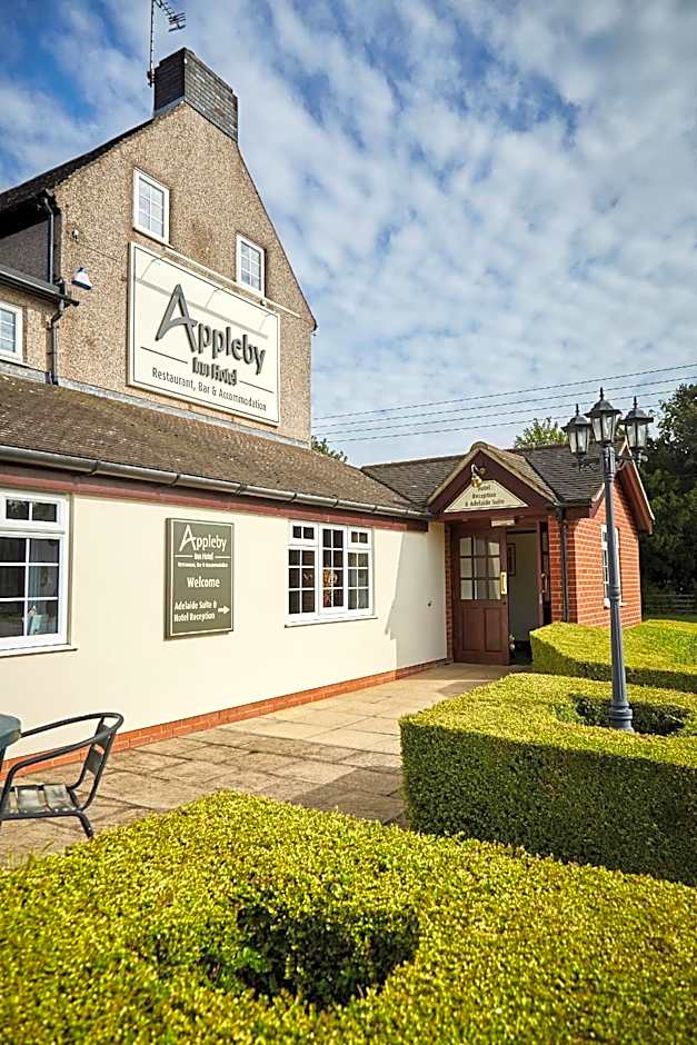 The Appleby Inn Hotel