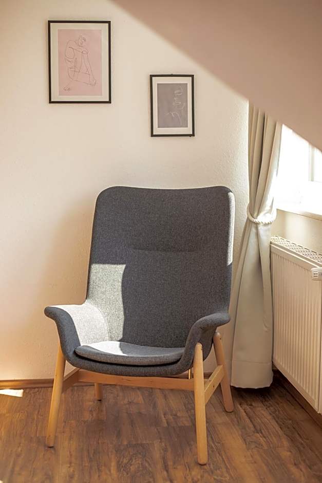 Landhotel Strandallee