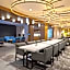 Hilton Des Moines Downtown