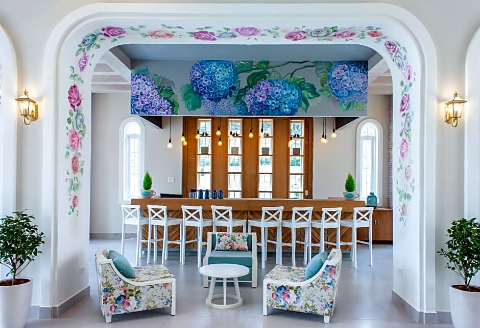 Dalat De Charme Village