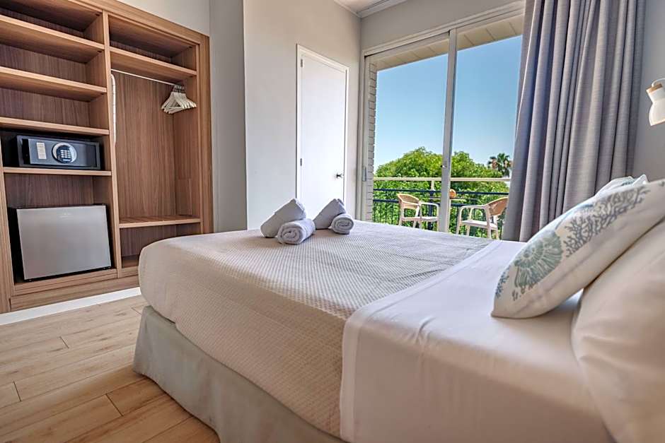 Hotel Boutique La Brisa