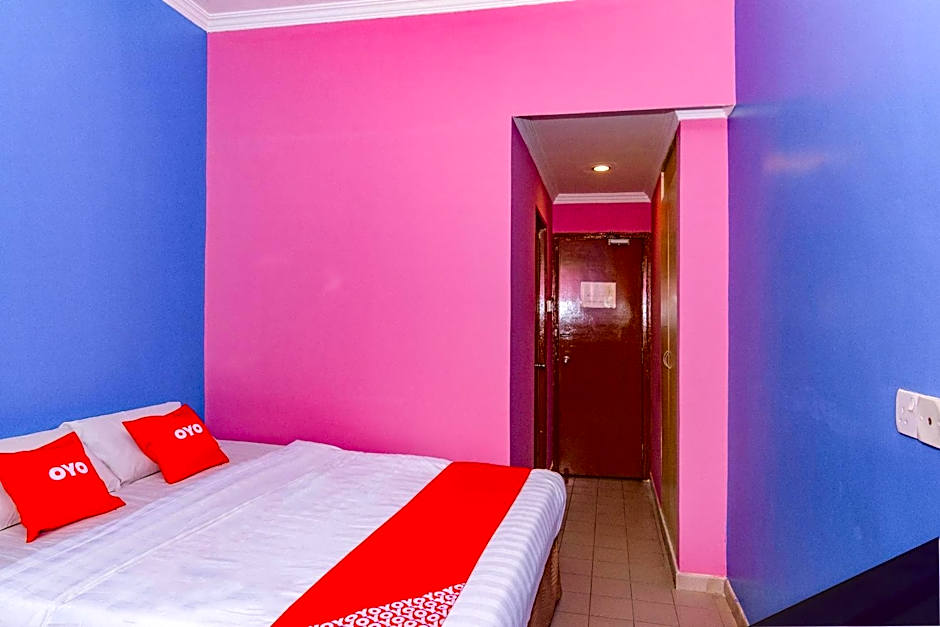 Super OYO 1159 Hotel New Sabah