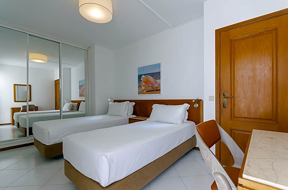 TURIM Algarve Mor Hotel