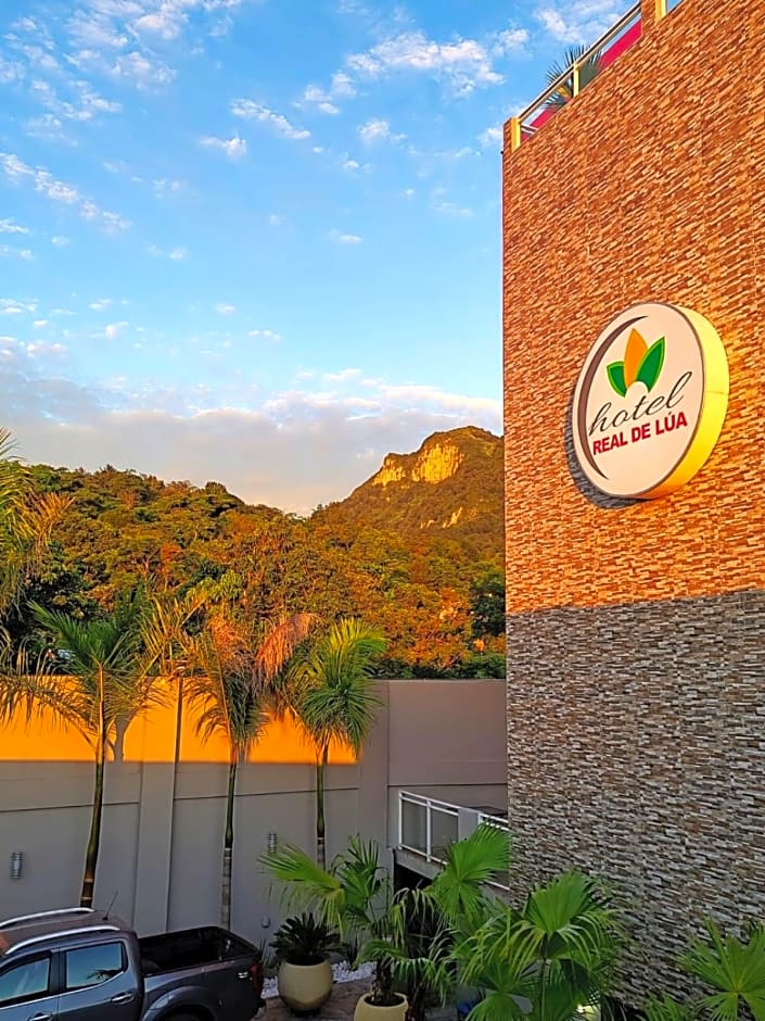 Hotel Real de Lua