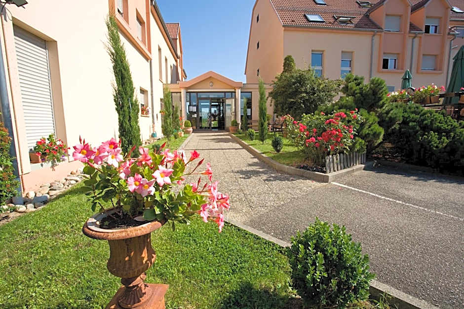 Hotel Restaurant Crystal