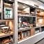 B&B Hotel Frankfurt Hauptbahnhof