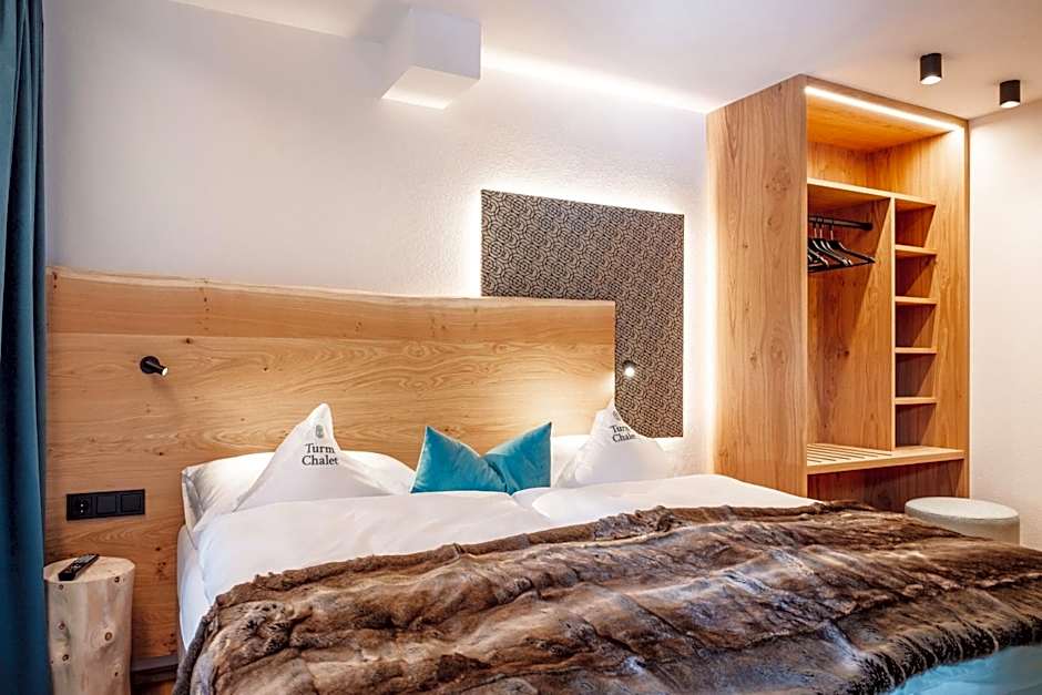 Turmchalet Adults Only