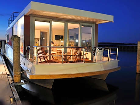 Wave Rider No. 2 Comfortable holiday residence