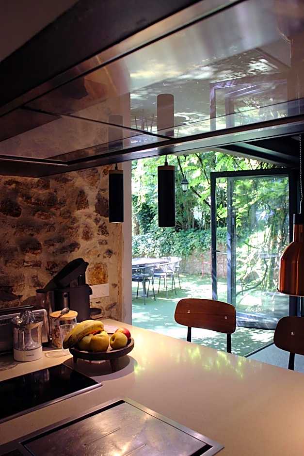 LA MAISON DE ROBINSON