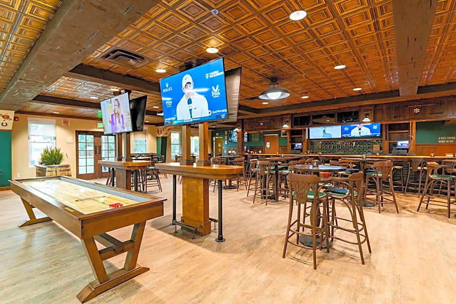 The Ranch At Death Valley