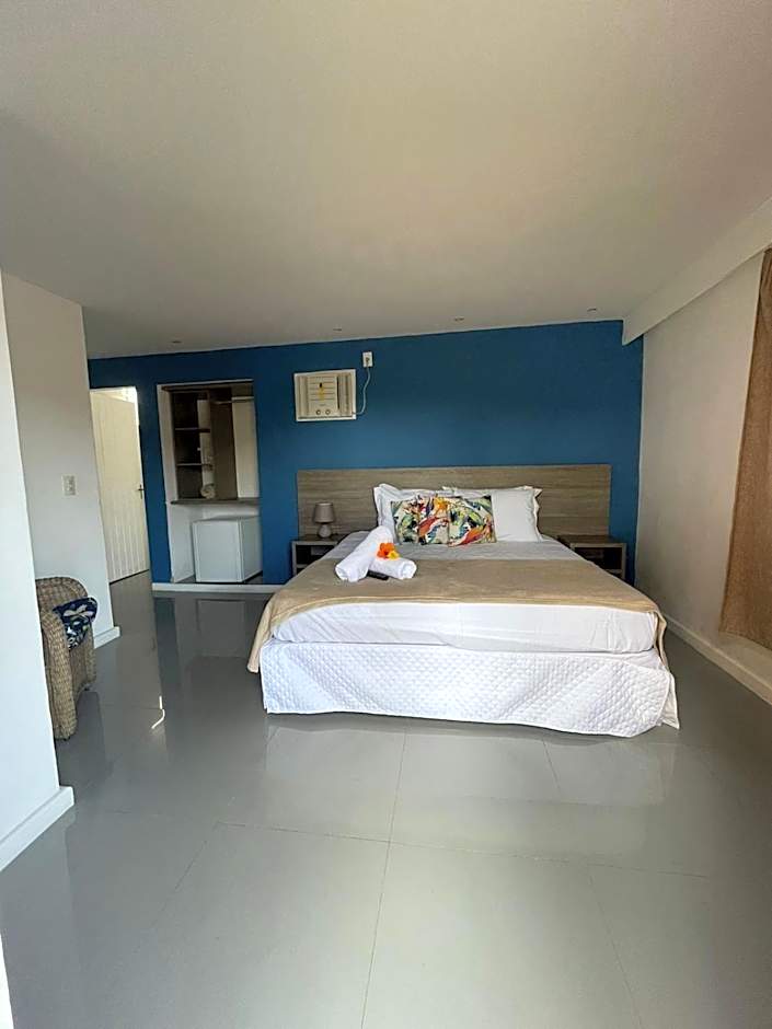 Tarumã Búzios Hotel