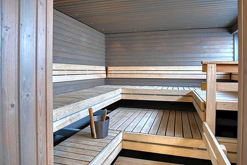 Teatterihotelli Riihimäki