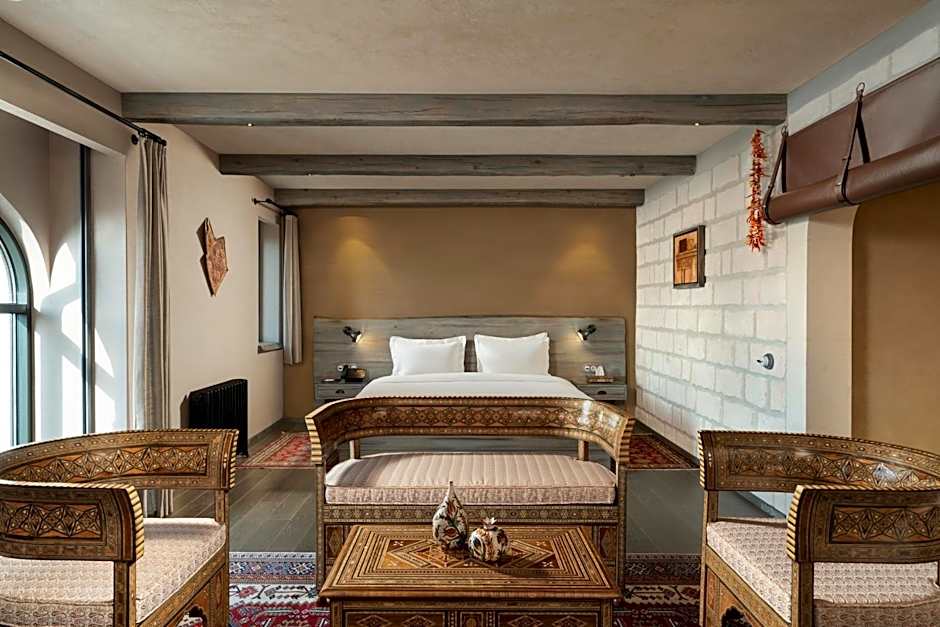 AJWA Cappadocia - Preferred Hotels Legend Collection